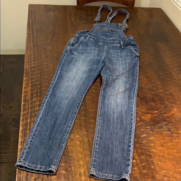 Love Culture Denim - Love culture overalls